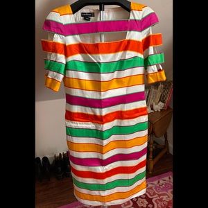 Vintage Louis Feraud Dress